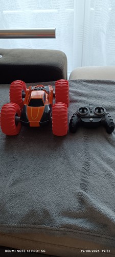 Voiture tout terrain - tout-terrain, 4wd