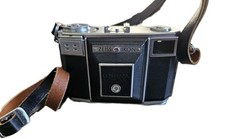 Zeiss Ikon 533/24 Contessa