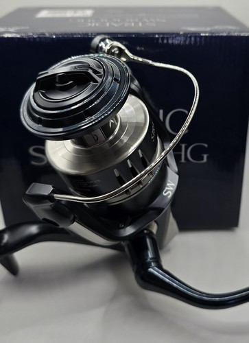 Moulinet toupie shimano - moulinet,