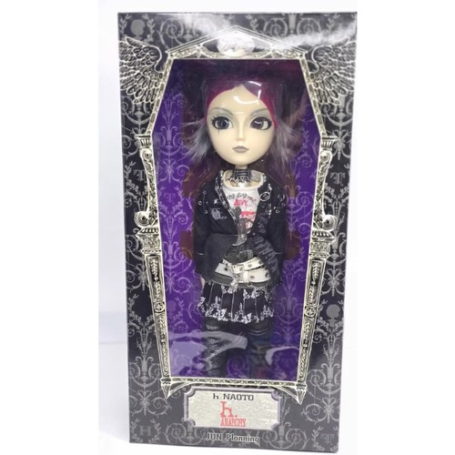 Pullip 928 horizon taeyang - f-928,