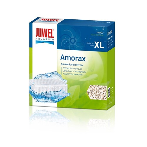Juwel amorax - amorax, xl