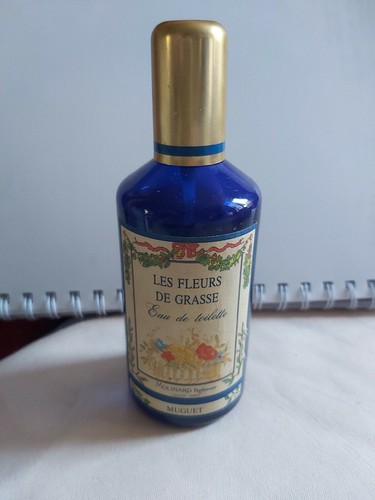 Rare molinard muguet les - ,