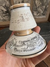 Pyrogène & Porte Allumette