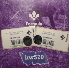 Formula - Membrane Pompante +