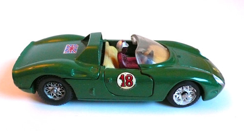 Mercury ancien ferrari 250 le - ancien,