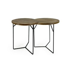Noor Living Table D'Appoint