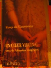 UN COEUR VIRGINAL DE REMY DE