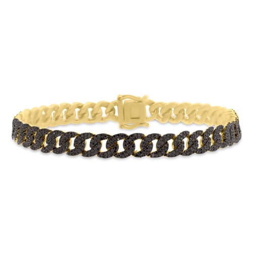 14k jaune diamant - 14k,