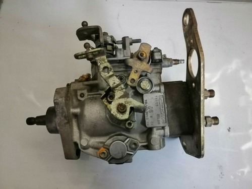 Pompe injection bosch - pompe,