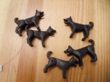 PLAYMOBIL MOYEN-AGE INDIEN 5