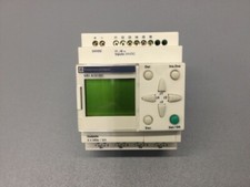 SR1A101BD - SCHNEIDER -  SR1 A101BD / Relais Zelio Logic  USED