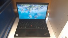 UltraBook Lenovo X13 Gen 1  Core i3 10110u 2,1Ghz -8Go, 250Go SSD ,Win11 Pro