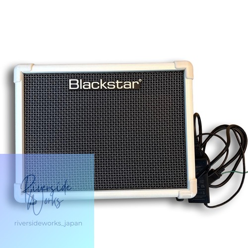 Blackstar core double - blackstar, v4