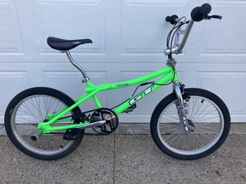 Performer bmx bike - 98,