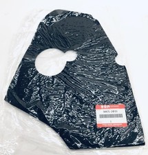 Mousse protection carenage