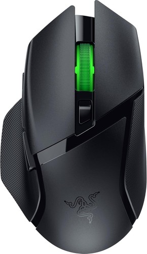 Razer basilisk hyperspeed - basilisk, x