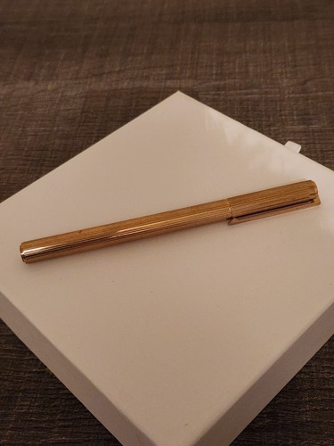Stylo plume dupont - s.t.,