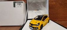Renault CLIO Sport RS 16 2016