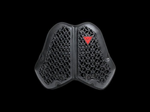 Protection poitrine dainese - poitrine,