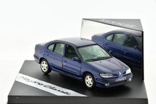RENAULT Megane Classic 2.0
