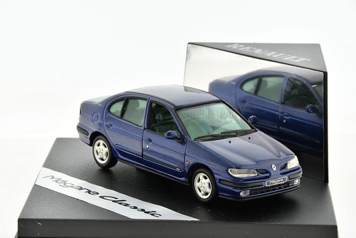 Renault megane classic 0 - megane,