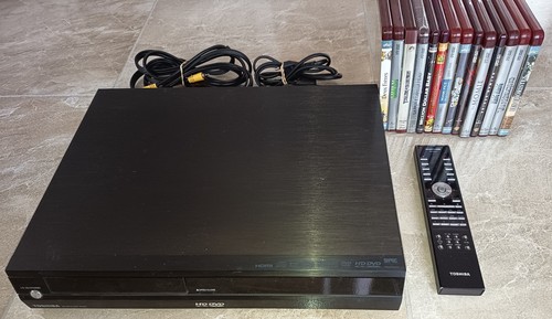 Lecteur dvd toshiba xe1 - lecteur, hd-dvd