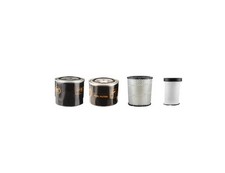 Kit De Service De Filtre