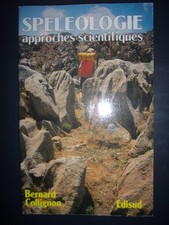 Spéléologie: Approches