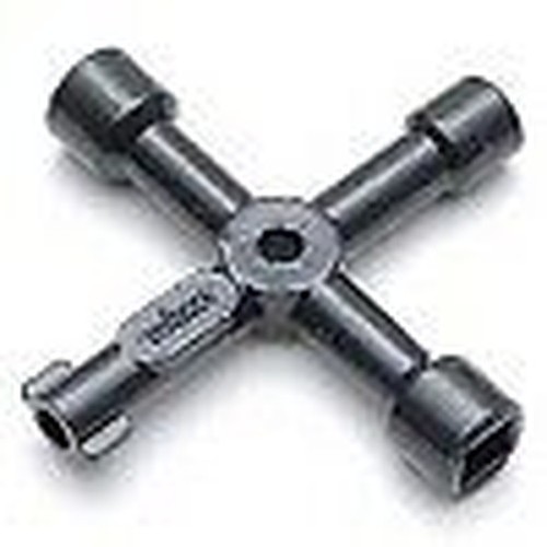 Compteur 4 voies - compteur,