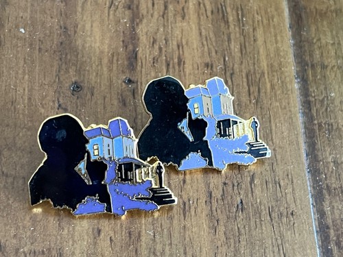 Pins pin enamel alfred - pin,
