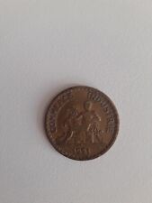 Pièce de monnaie 1 franc