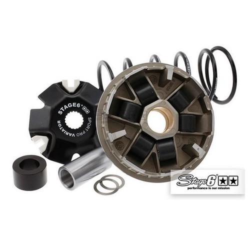 Variateur stage sport pro - variateur,