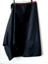 JUPE longue ashymétrique