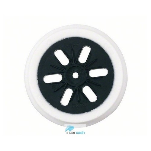 Bosch plateau auto agrippant - bosch,