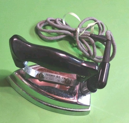 Ancien petit fer collection - ancien,