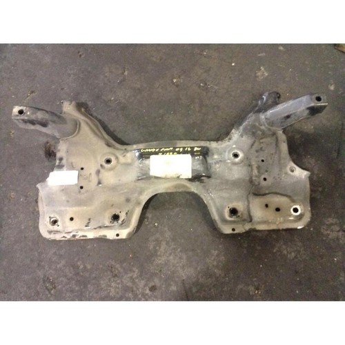 Berceau boite fiat grande - boite,