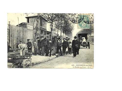 1906 montreuil sous bois - sous,
