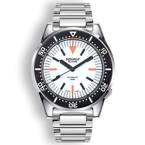 Montre automatique plongée - montre, de
