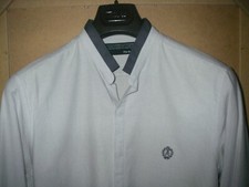 THE KOOPLES chemise col