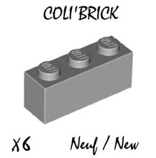 Lego 3622 - 6x Briques / Brick
