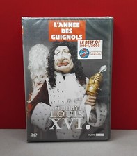 Dvd neuf sous blister LES