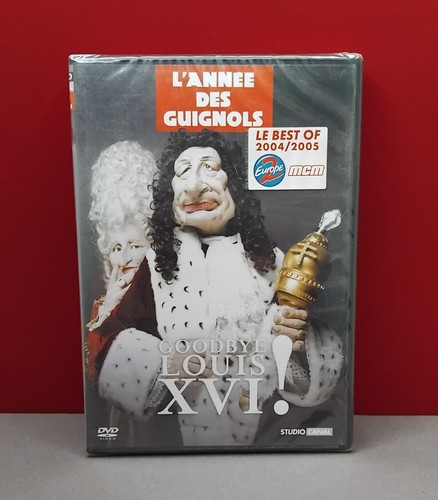Dvd neuf sous blister - , les
