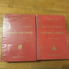 LOT DE 2 DICTIONNAIRES