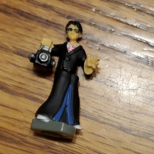 Mini harry potter - mini,