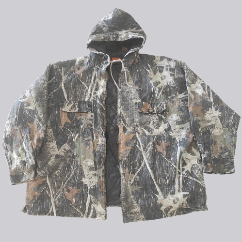 Veste canyon guide outfitters - veste,