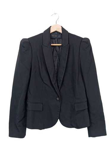 Zara basic blazer - blazer, dames