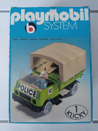 3233 playmobil vintage - playmobil, b