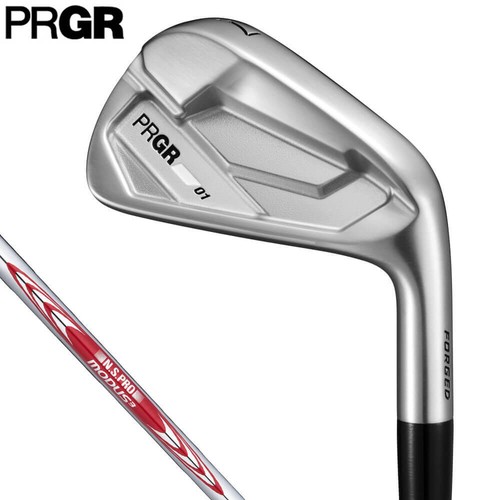 Prgr iron s - iron, #4