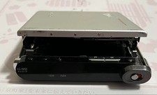 Lecteur de musique numérique Sony MZ-RH1 S Hi-MD Walkman MiniDisc g115