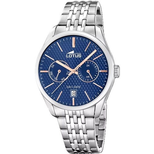 Montre lotus homme - lotus,